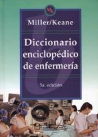 Diccionario Enciclopedico De Enfermeria