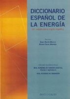 Diccionario Español De La Energia PDF