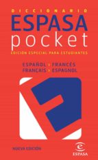 Diccionario Espasa Pocket