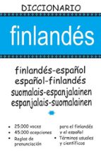 Diccionario Finlandes-español / Español-finlandes PDF