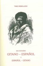 Diccionario Gitano-español Y Español-gitano PDF