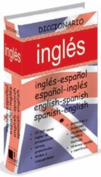 Diccionario Ingles-español Español-ingles