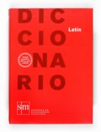 Diccionario Latin 08