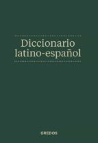 Diccionario Latino-español