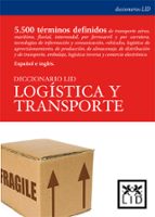 Diccionario Lid Logistica Y Transporte