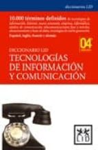 Diccionario Lid Tecnologias De Informacion Y Comunicacion