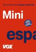 Diccionario Mini De La Lengua Española