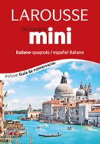 Diccionario Mini Italiano-español / Español-italiano