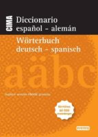 Diccionario Nuevo Cima Español-aleman / Wörterbuch Deutsch-spanis H