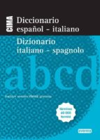 Diccionario Nuevo Cima Español-italiano / Dizionario Italiano - S Pagnolo PDF