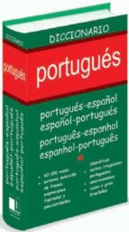 Diccionario Portugues-español Español-portugues