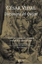 Diccionario Secreto Del Quijote