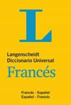 Diccionario Universal Frances/español