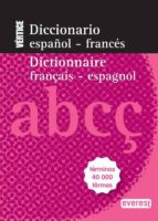 Diccionario Vertice Español-frances / Dictionnaire Français-espag Nol