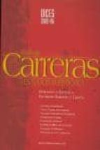 Dices 2005-06: Guia De Carreras Y Estudios Superiores PDF