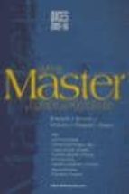 Dices 2005-06: Guia De Master Y Cursos De Postgrado