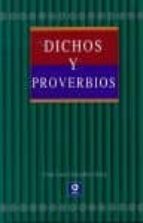 Dichos Y Proverbios PDF