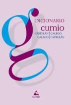Dicionario Bilingüe Cumio