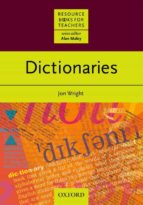 Dictionaries PDF