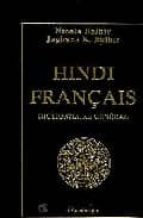 Dictionnaire General Hindi-français PDF