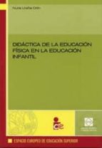 Didactica De La Educacion Fisica En La Educacion Infantil PDF