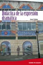 Didactica De La Expresion Dramatica PDF