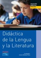 Didactica De La Lengua Y La Literatura PDF
