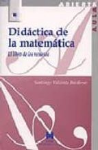 Didactica De La Matematica