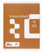Didactired : Gestion De Clase