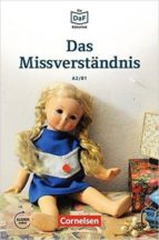 Die Daf-bibliothek A2-b1 - Das Missverständnis: Geschichten Aus Dem Alltag Der Familie Schall. Lektüre. Mit Mp3-audios Als PDF