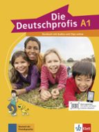 Die Deutschprofis A1 Alumno+online Aud PDF
