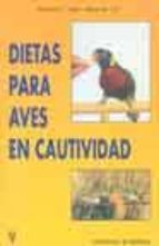 Dietas Para Aves En Cautividad