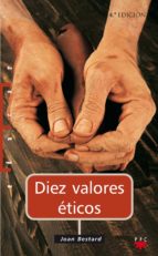 Diez Valores Eticos PDF