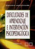 Dificultades De Aprendizaje E Intervencion Psicopedagogica PDF