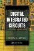 Digital Integrated Circuits: Analysis And Design