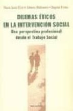 Dilemas Eticos En La Intervencion Social PDF