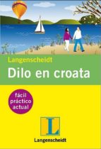 Dilo En Croata PDF