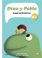 Dino Y Pablo: Juegos Prehistoricos