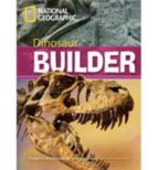 Dinosaur Builder+cdr 2600