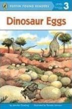 Dinosaur Eggs PDF