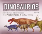 Dinosaurios PDF