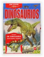 Dinosaurios ¡en Vivo!