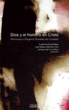 Dios Y El Hombre En Cristo. PDF