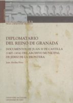 Diplomatario Del Reino De Granada PDF