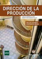 Direccion De La Produccion PDF