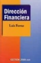 Direccion Financiera PDF