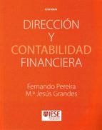 Dirección Y Contabilidad Financiera PDF