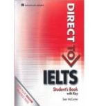 Direct To Ielts Sts Pack +key