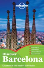 Discover Barcelona 2th Ed.