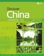 Discover China 2 Workbook Pack
